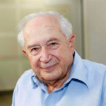 Raphael Mechoulam