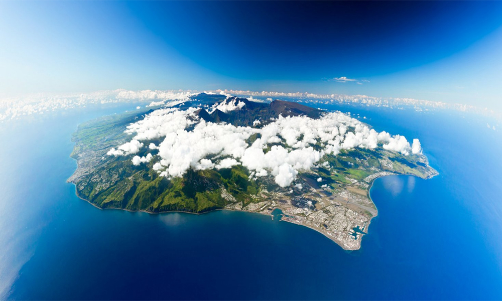 Chanvre industriel à la Réunion