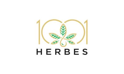 1001 Herbes