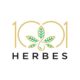 1001 Herbes