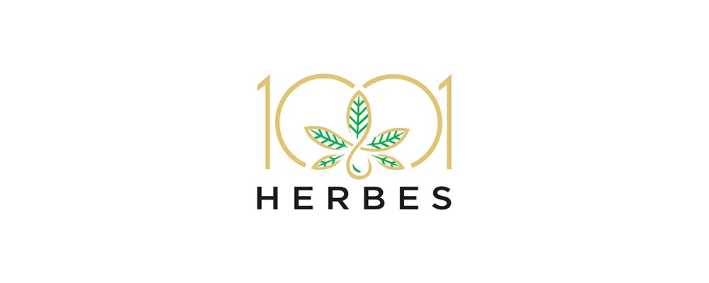 1001 Herbes