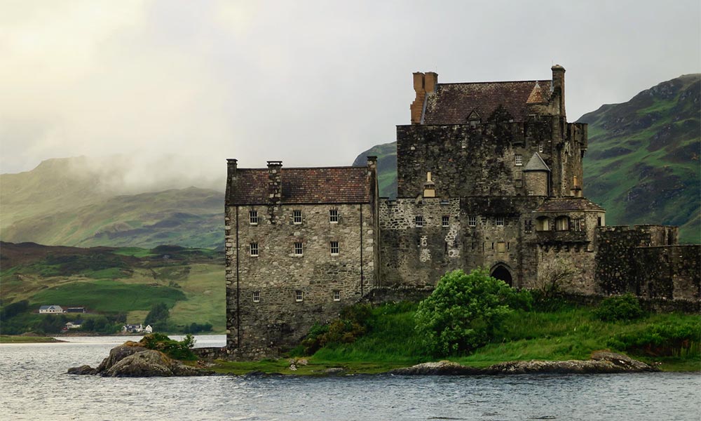 Décriminalisation des drogues en Ecosse