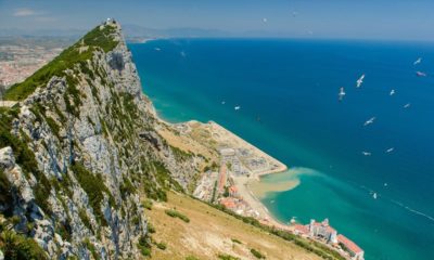 Cannabis médical à Gibraltar