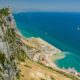 Cannabis médical à Gibraltar