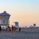 Interdiction de fumer sur les plages californiennes