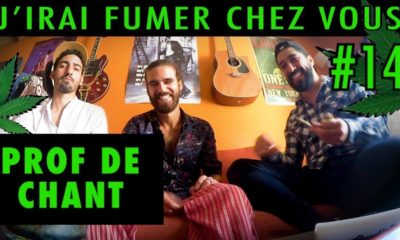 J'irai fumer chze vous - épisode 14