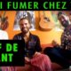 J'irai fumer chze vous - épisode 14