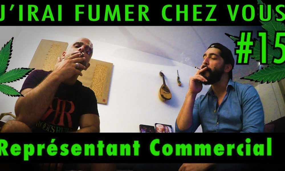 J'irai fumer chez vous - épisode 15