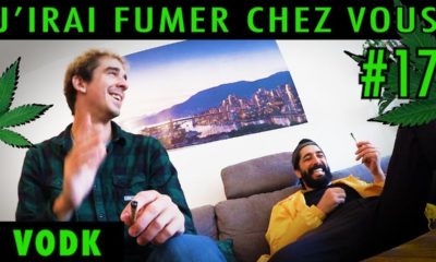 J'irai fumer chez vous - épisode 17