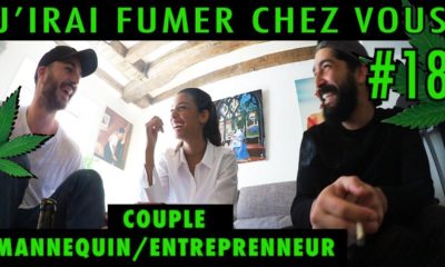 J'irai fumer chez vous - épisode 18