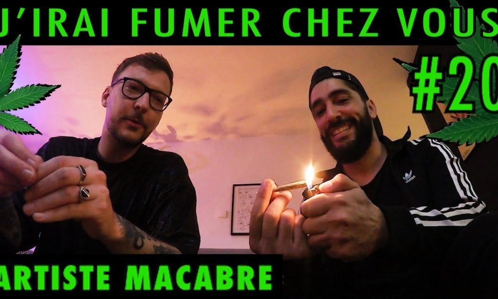 J'irai fumer chez vous - épisode 20