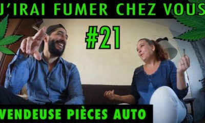 J'irai fumer chez vous - épisode 21