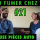 J'irai fumer chez vous - épisode 21