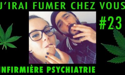 J'irai fumer chez vous - épisode 23