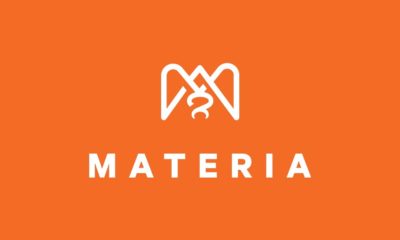 Materia Ventures