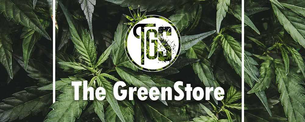 The GreenStore CBD