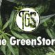 The GreenStore CBD