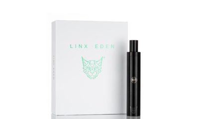 Vaporisateur Linx Eden