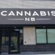 Cannabis au Nouveau-Brunswick