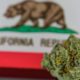 Taxes sur le cannabis en Californie