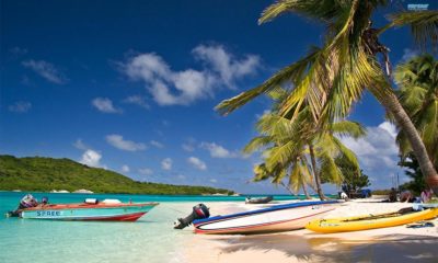 Légalisation du cannabis à Trinité et Tobago