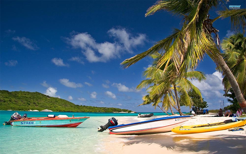 Légalisation du cannabis à Trinité et Tobago