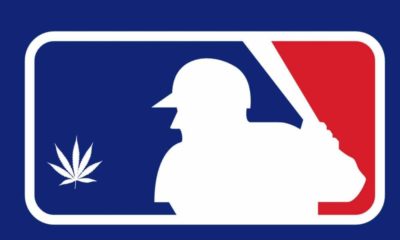 Cannabis dans le baseball