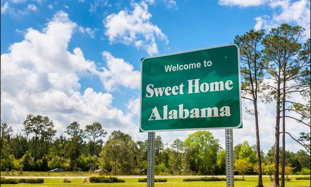 Cannabis médical en Alabama