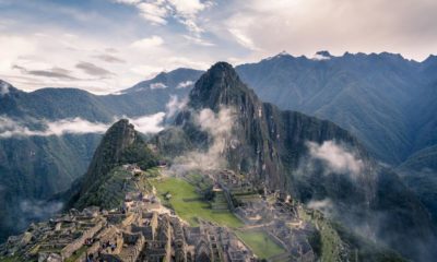 Cannabis médical au Pérou