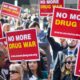 No More Drug War