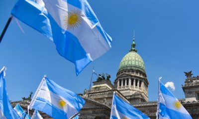 Argentine et légalisation du cannabis