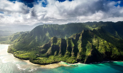 Cannabis dépénalisé à Hawaii
