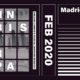 Cannabis Europa Madrid 2020