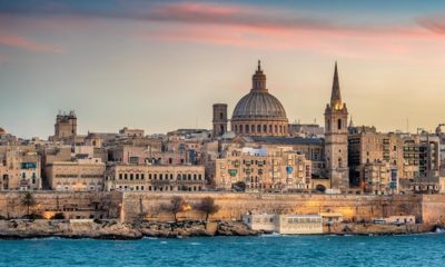 Légalisation du cannabis à Malte