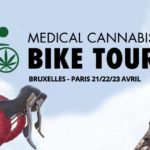 Medical Cannabis Bike Tour 2020