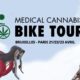 Medical Cannabis Bike Tour 2020