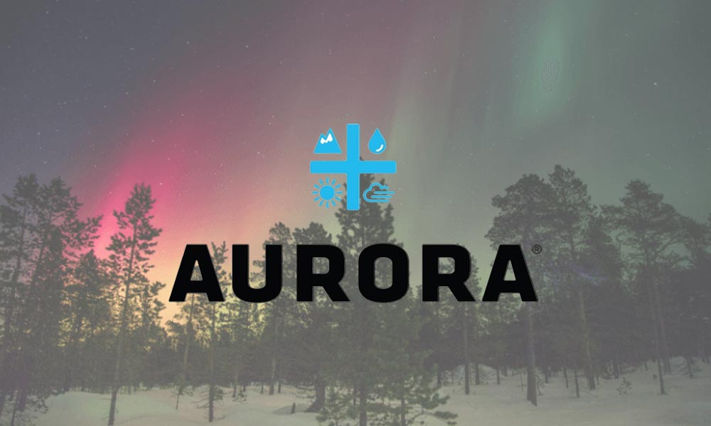 Aurora Cannabis 2020