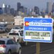 Les entreprises du cannabis sponsorisent les autoroutes au Colorado