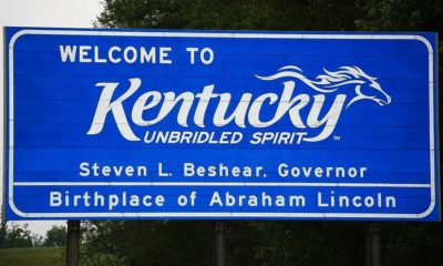 Cannabis médical au Kentucky