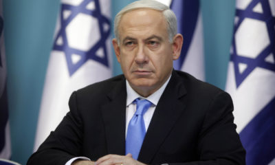 Netanyahu et légalisation du cannabis