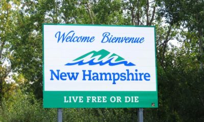 Cannabis médical dans le New Hampshire