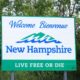 Cannabis médical dans le New Hampshire