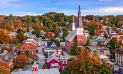 Vente légale de cannabis dans le Vermont