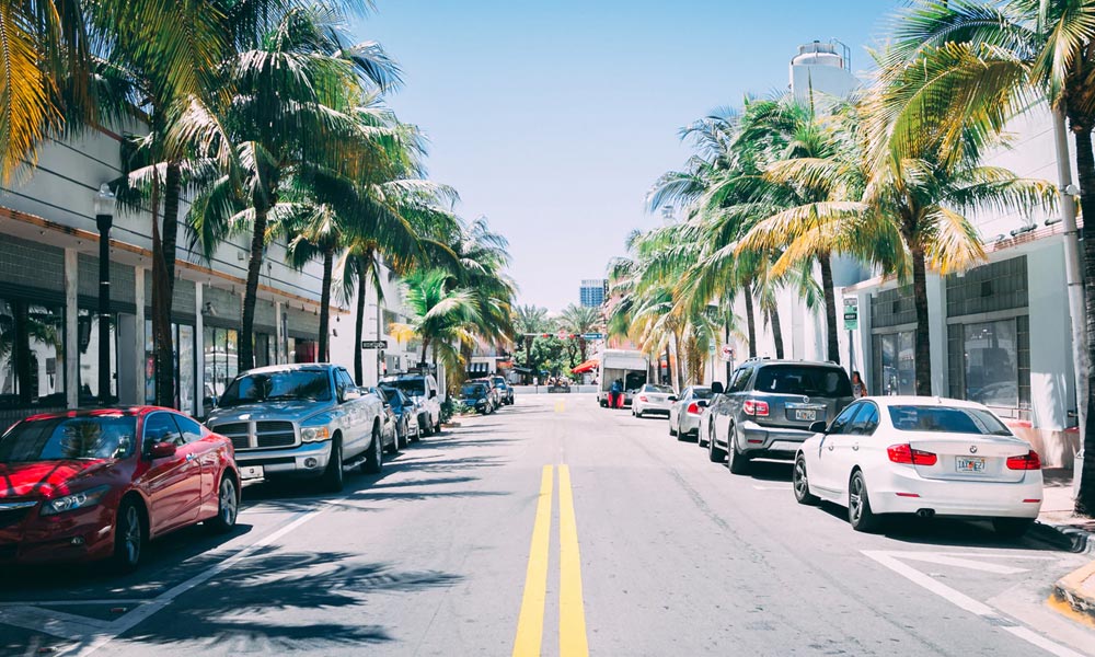 Cannabis médical en Floride