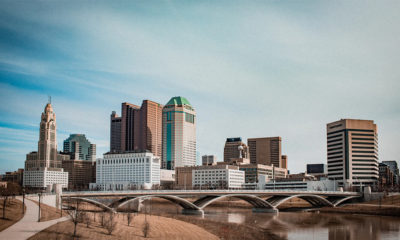 Cannabis dans l'Ohio