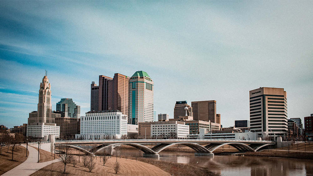 Cannabis dans l'Ohio