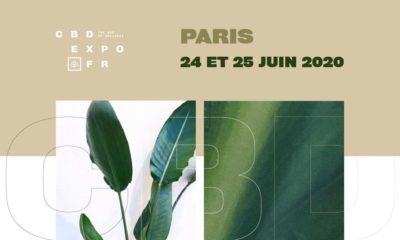 CBD Expo France