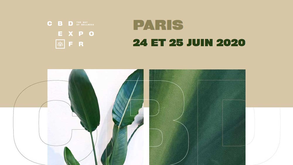 CBD Expo France