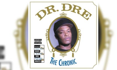 Dr. Dre Chronic