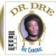 Dr. Dre Chronic